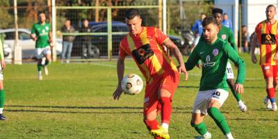 Çetinkaya fırsat tepti: 0-0