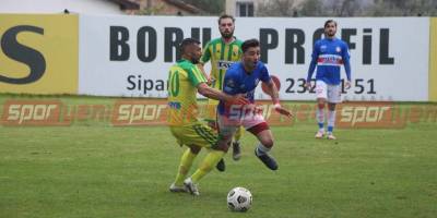 Cihangir evinde haftalar sonra: 3-1