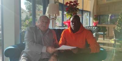 Yenicami'den ırkçılık iddiası