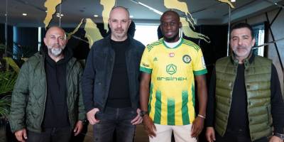 Pote MTG için göreve hazır