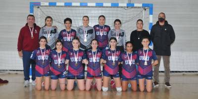 Şampiyonluk UKÜ ve DAÜ’nün