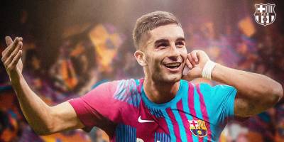 Barcelona ilk büyük transferini yaptı