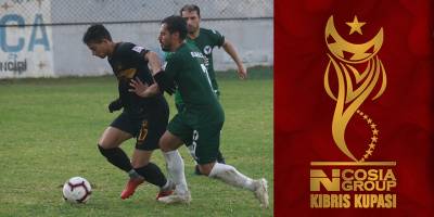 Kupa mücadelesi başlıyor