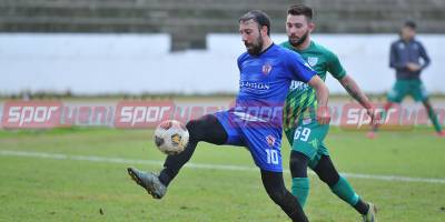 Halk Evi bir üst turda