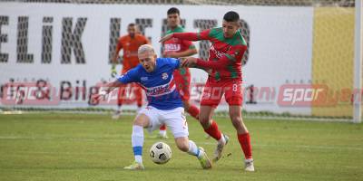 Cihangir golcüsüyle turladı