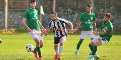 Son şampiyon penaltılarla