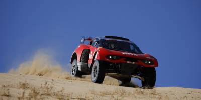 Dünyanın en zorlu yarışı başlıyor