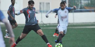 Üniversitelerde finalistler belli oldu