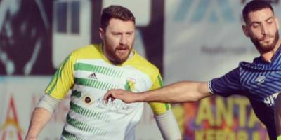 Berkem'in yeni adresi belli oldu