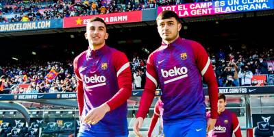 İmzayı attı, testi pozitif çıktı