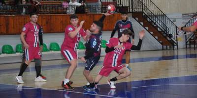 Düğüm son maçta çözülecek