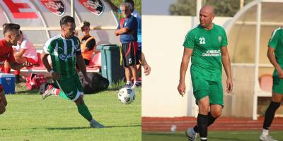 Değirmenlik ile Bağcıl takasta anlaştı