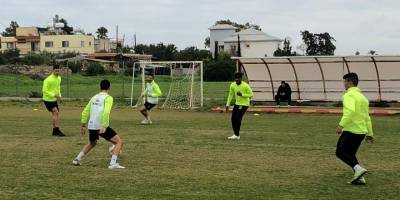 Dumlupınar hazırlıklara başladı