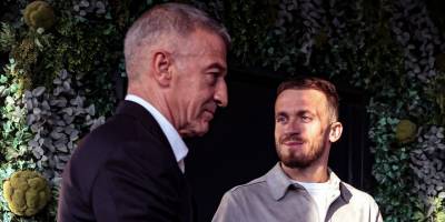 Trabzonspor Visca’yı transfer etti