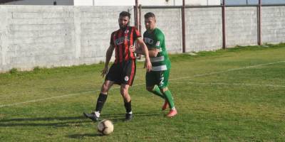 Çelik yeniden Hamitköy’de