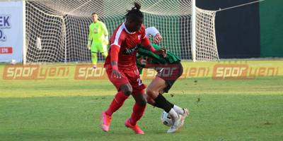 Gönyeli’de Sylla gitti, arayış başladı