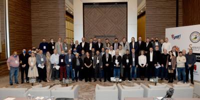 Sporun vizyonu Bafra’da irdelendi