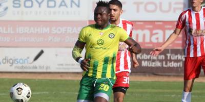 Kossi’ye ilgi artıyor