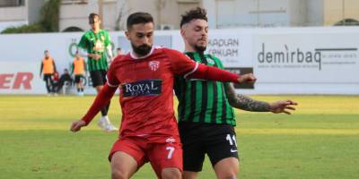 Kaymaklı teklifleri değerlendirecek