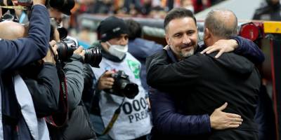 Üç büyüklerde 45 sezon sonra bir ilk