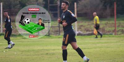 “Hayalleri olan gençler daha fazla şans yakalıyor”