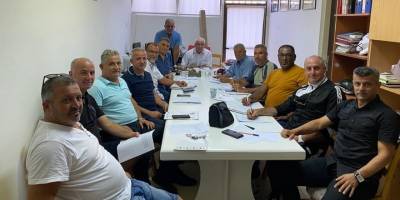 Antrenörler Derneği pandemi kararlarını bekleyecek