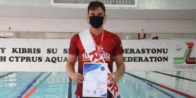 Ersoy, Türk milli takımına davet edildi