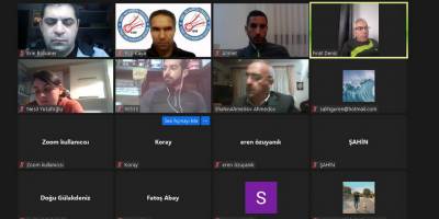 Badmintonda antrenörlük kursu başladı