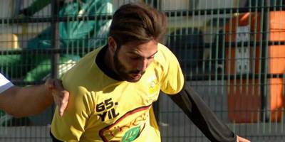 Çağer köprüleri yaktı