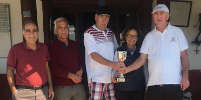 CMC Cup şampiyonu Kahraman