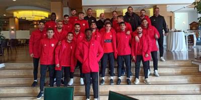 Gönyeli Girne’de hazırlanıyor