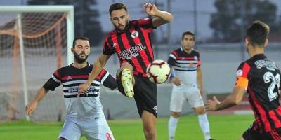 Özcömert - Çelik değişimi