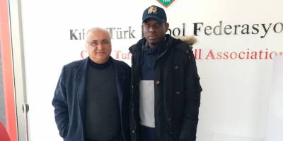 Takasta imzalar atıldı