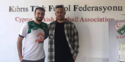 Yankı Aktül Küçük Kaymaklı'da