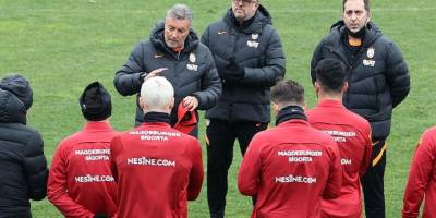 Torrent'li Galatasaray ilk sınavına çıkıyor