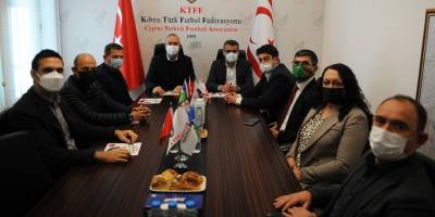 “Gençlik ve spor için gerekli düzenleme yapılacak”