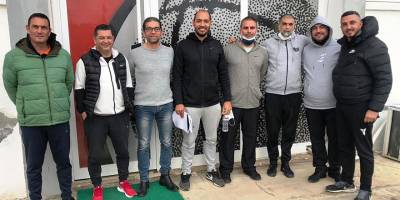 Yıldız ve gençlerin Türkiye heyecanı başlıyor