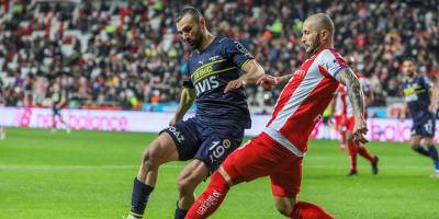 Antalya'da kazanan çıkmadı: 1-1