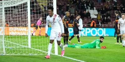 Galatasaray, 3 puanlı sistemde en kötü sezonunu geçiriyor