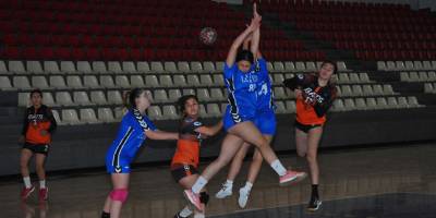 Derviş Mişon Turnuvası başladı