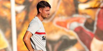 Albert Riera yeniden Galatasaray'da