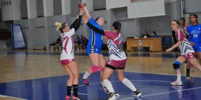 Mişon Turnuvası’nda UKÜ-DAÜ finali