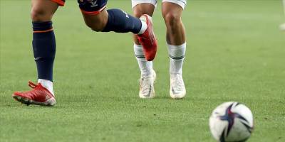 Ertelenen Medipol Başakşehir-Konyaspor maçı 22 Şubat'ta oynanacak