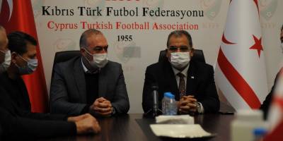 “Milli Eğitim, Gençlik ve Spor Bakanlığı olarak tesis edilecek”