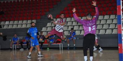 Mişon Turnuvası’nda final günü