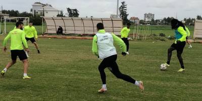 “İlk devreye göre daha tecrübeliyiz”