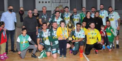 Mişon Turnuvası’nda UKÜ ve GG şampiyon