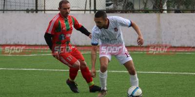 BTM’de 6’ncı hafta sona erdi