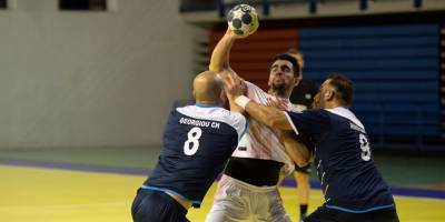 İstanbul’dan sonra Lefkoşa’da buluştular