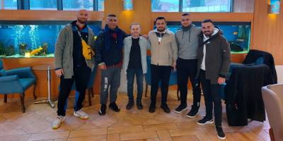 Cimnastik antrenörleri, Antalya'da seminerlere katıldı